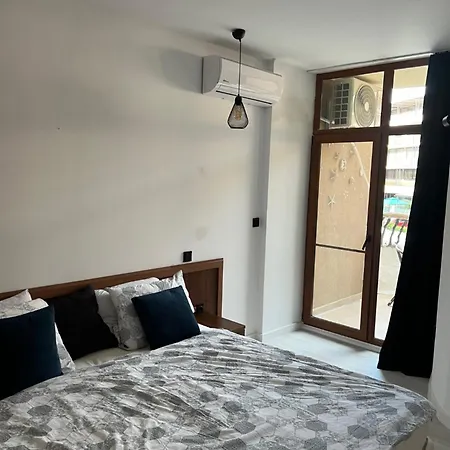 Grenada * Slantschew brjag