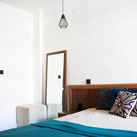 Grenada Appartement *