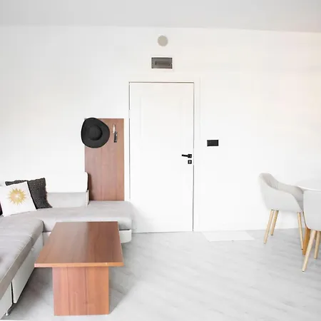 Appartement Grenada
