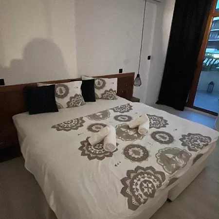 Appartement Grenada