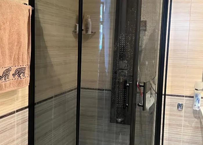 Apartman Grenada Napospart