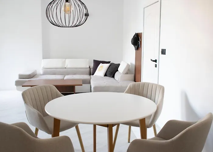 Apartman Grenada Napospart